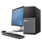 DELL PC Hardver